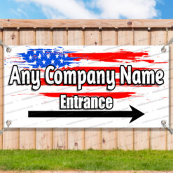 Custom Banner Design ALE00014 by AMBBanners
