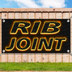 RIB JOINT Advertising Vinyl Banner Flag Sign Many Sizes USA V2__TMP6642.psd by AMBBanners
